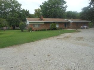 394 Arrowpoint Rd, Royal, AR 71968
