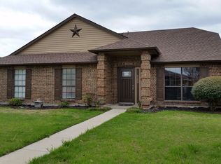 16525 Rolling Hills Ln, Forney, TX 75126