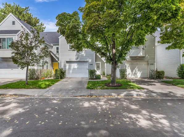 1146 N Regent Ct #14, Orem, UT 84057