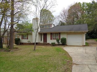6808 Idlewild Rd, Charlotte, NC 28212