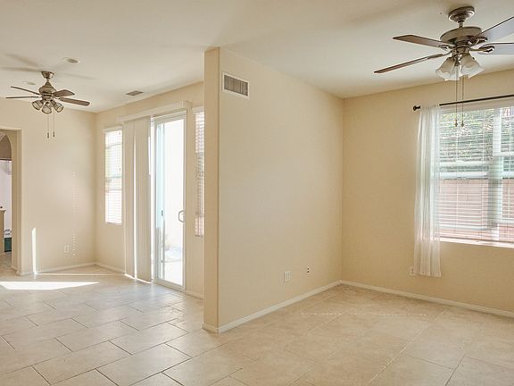 Living Room. Dining Room, Kitchen