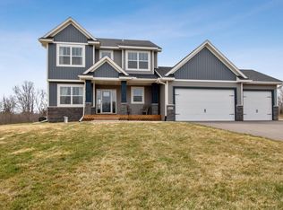 4478 203rd Ln NW, Oak Grove, MN 55303