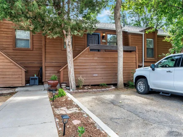 4244 S Richfield Way, Aurora, CO 80013