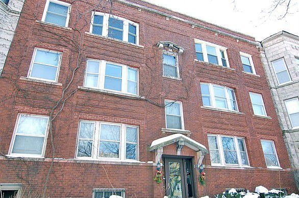 1st image of 1447 W Belle Plaine Ave #2E