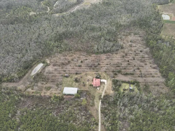 1163 SW Bryan Earnhardt Rd, Madison, FL 32340