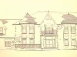 524 Mountain Ave, North Caldwell, NJ 07006