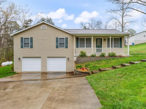 12600 Tall Pine Dr, Sainte Genevieve, MO 63670