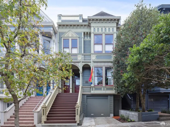 31 Liberty St, San Francisco, CA 94110