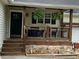 16 Covered Springs Dr NE, Rome, GA 30165