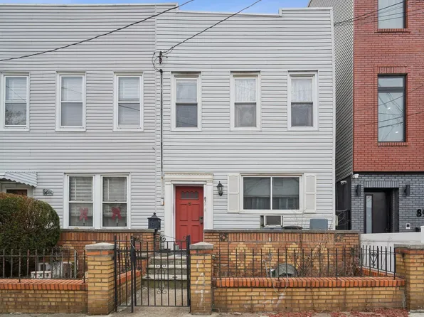87 Lincoln St, Jersey City, NJ 07307
