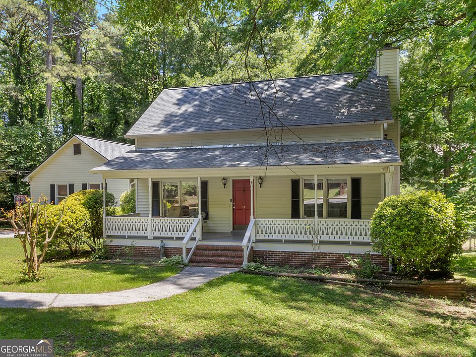 1st image of 12 Crabapple Cir
