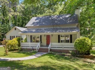 12 Crabapple Cir, Griffin, GA 30224