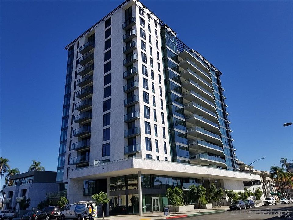 1st image of 2855 5th Ave Unit 506