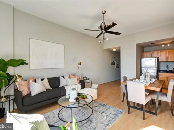 1011 Hunter St Unit I-3, Baltimore, MD 21202