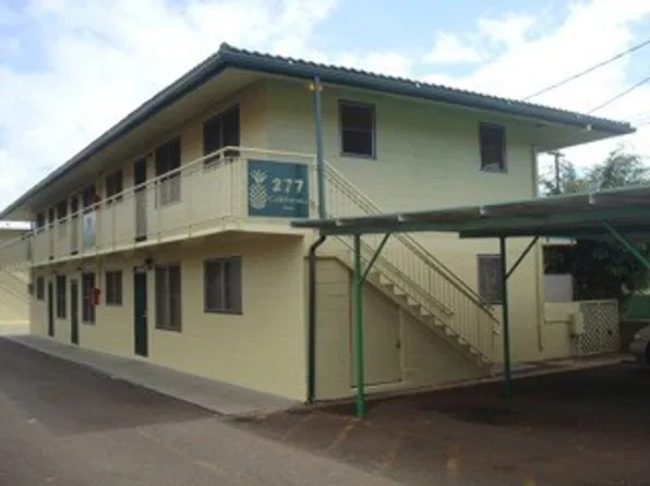 277 California Ave, Wahiawa, HI 96786