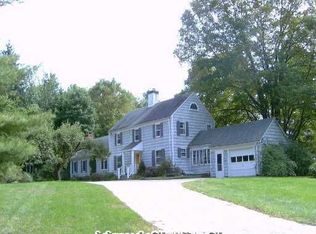 389 Under Mountain Rd, Salisbury, CT 06068