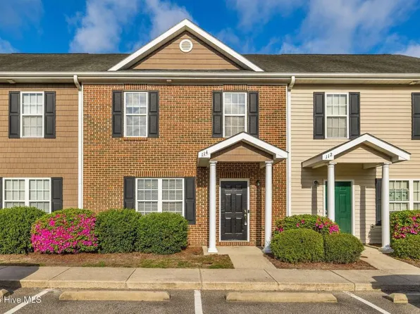 114 Lincoln Place Cir, Leland, NC 28451