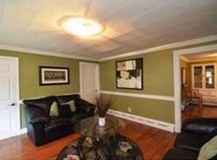 131 Pleasant St, Stoughton, MA 02072