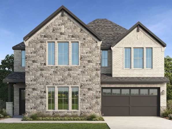 Home for Sale in Forney TX