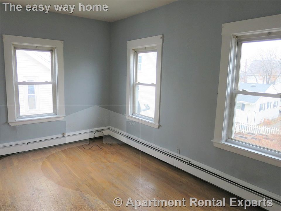 Apartment Rental Experts