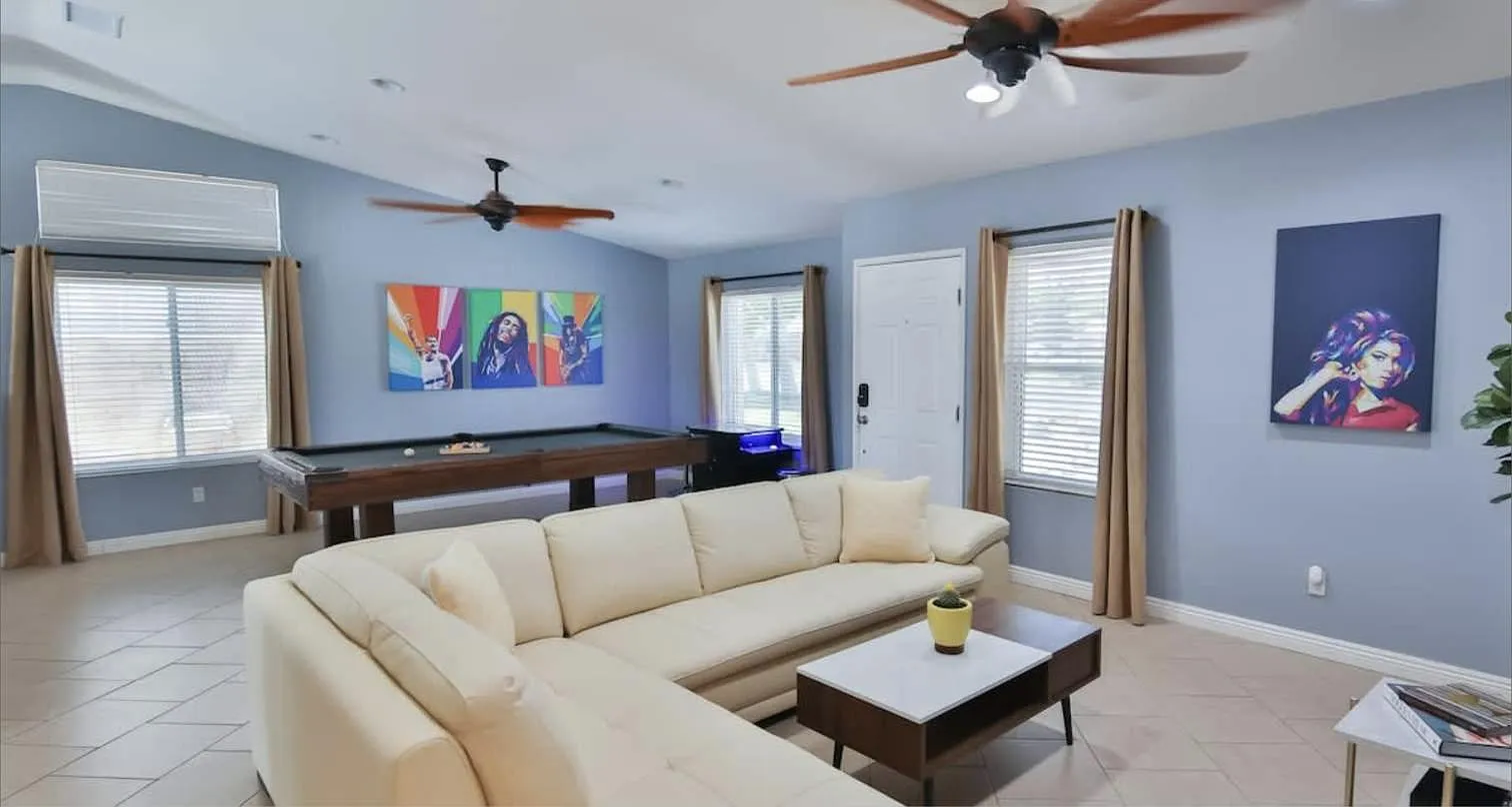 3 bed, 1740 sqft, $5,100 — Photo 2