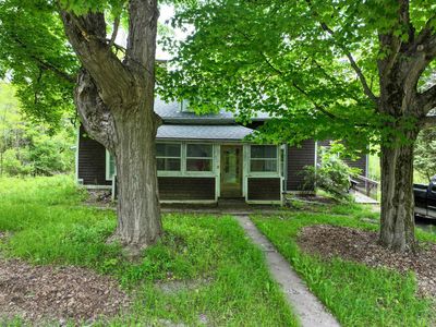 1519 Delong Road, Cornwall, VT, 05753