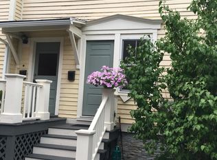 7 E Park Row APT 1, Clinton, NY 13323