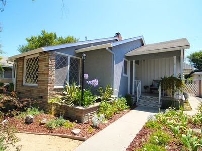 2481 Vuelta Grande Ave, Long Beach, CA, 90815