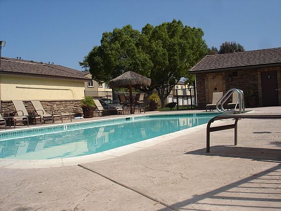3rd image of 5021 Los Morros Way Unit 35