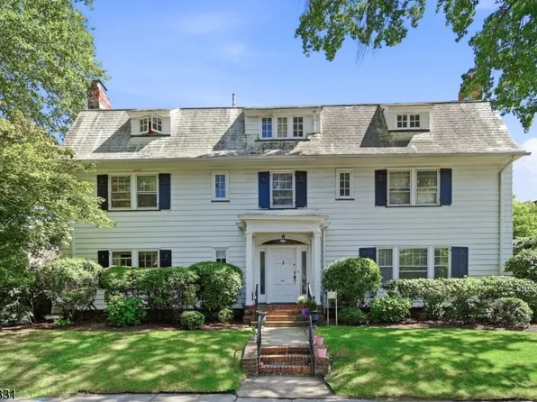 415 Ridge St, Newark City, NJ 07104