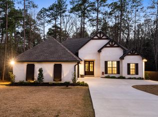 43 Everglades, Hattiesburg, MS 39402