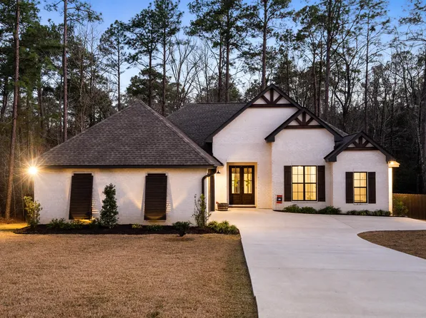 43 Everglades, Hattiesburg, MS 39402