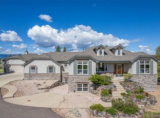 4495 Tallyrand Cir, Castle Rock, CO 80104