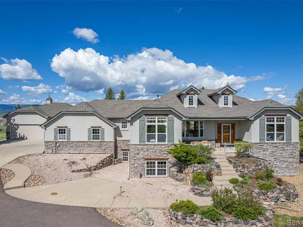 4495 Tallyrand Circle, Castle Rock, CO 80104