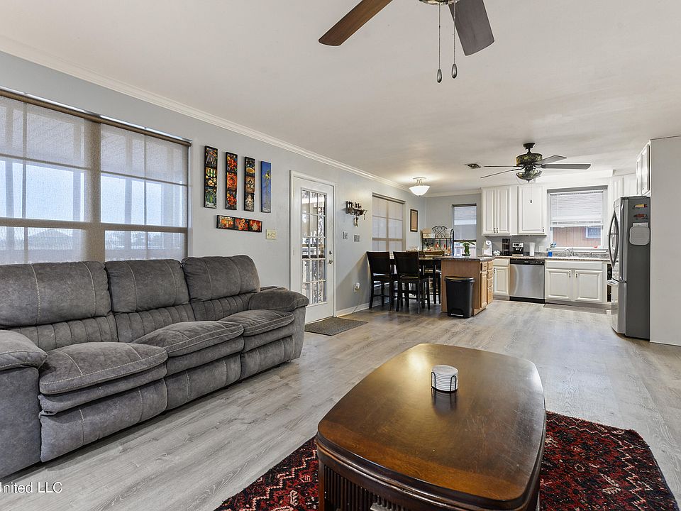 16144 Bali Rd, Pearlington, MS 39572 Zillow