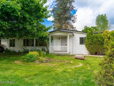 1245 E Violet Ave, Coeur D Alene, ID, 83815