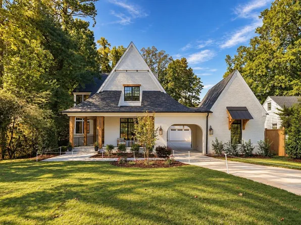 1225 Duplin Rd, Raleigh, NC 27607