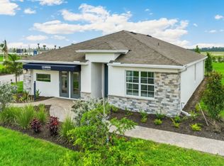 CALI Plan, Palmetto Landing at Babcock Ranch Express, Punta Gorda, FL 33982