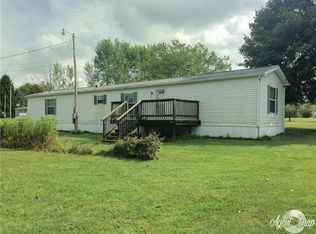 111 Tall Oak Ln, Boyers, PA 16020