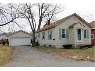 20 Lafayette St, Saco, ME 04072