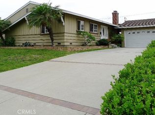 14636 Bora Dr, La Mirada, CA 90638