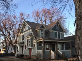 4502 Grandview Rd, Larsen, WI 54947