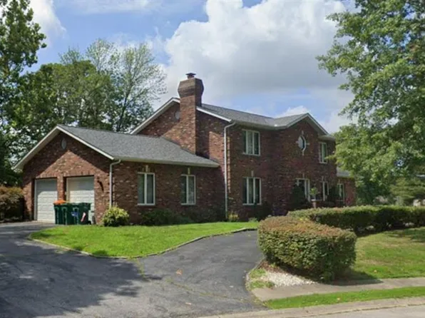 1109 Whippoorwill Ct, O Fallon, IL 62269