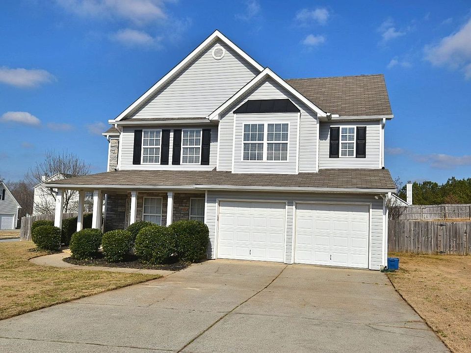 879 Creek Cove Way, Loganville, GA 30052 Zillow