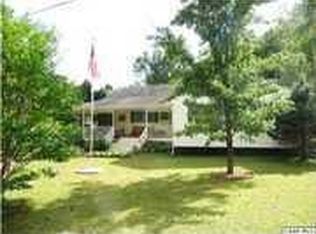 5555 Middle River Rd, Stanardsville, VA 22973