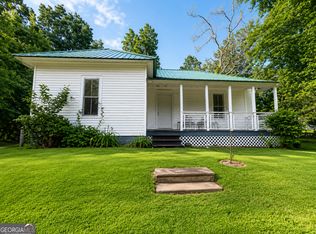 145 Spalding St, Griffin, GA 30223
