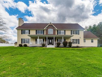 107 Dunthorne Drive, Bloomingburg, NY, 12721