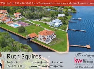4729 S Amstel Dr, Homosassa, FL 34448