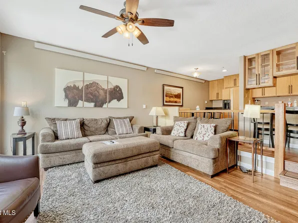 79050 US HWY 40 #A-303, Winter Park, CO 80482