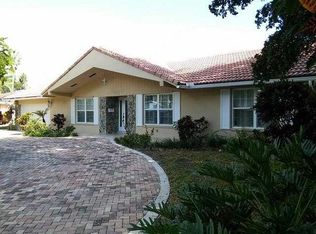 790 SW 66th Ave, Fort Lauderdale, FL 33317